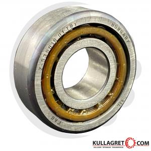 539816 A Cylindriskt Rullager FAG