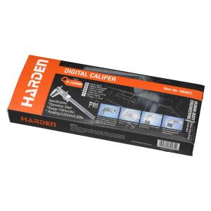 Skjutmått 150mm Digitalt