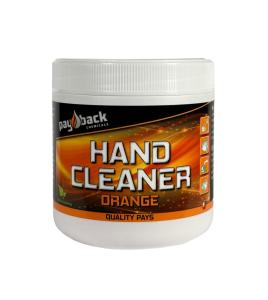 Payback Handrengöring 600ml burk