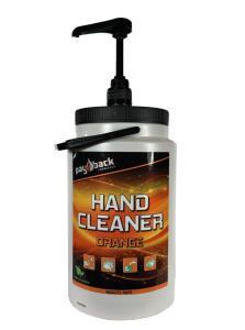 Payback Handrengöring 3 liter med pump