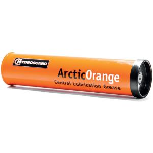 Arctic Orange Smörjfett Patron 400g