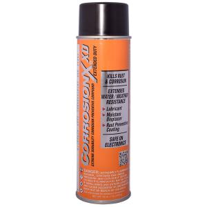 CorrosionX XD Spray 500ml