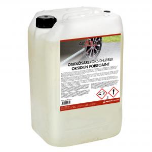 Oxidlösare "Flygrostborttagare" 25L  AdProline