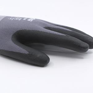 ErgoTec Strl. 6 (ADF-874) Montagehandske