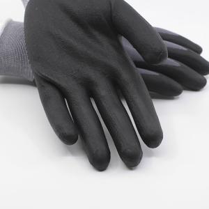 ErgoTec Strl. 7 (ADF-874) Montagehandske