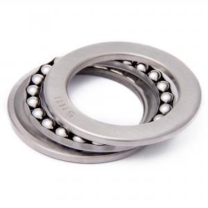 51211 Axialkullager Enkelverkande SKF