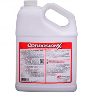 CorrosionX Röd / Dunk 3,78Liter