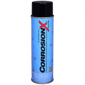 CorrosionX Aviation Spray 500ml inkl. certifikat