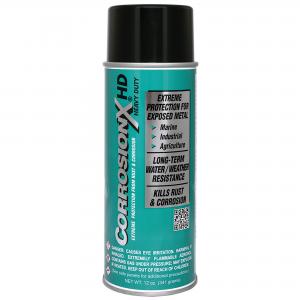 CorrosionX HD Spray 400ml