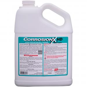 CorrosionX HD / Dunk 3,78L