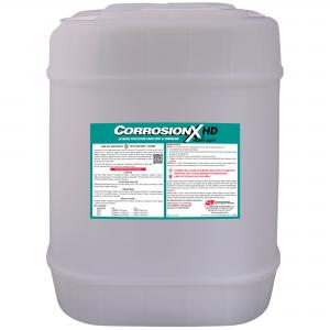 CorrosionX HD / Dunk 20L