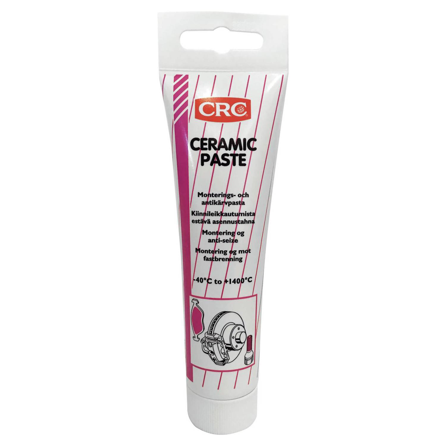 CRC Ceramic Paste 100ml
