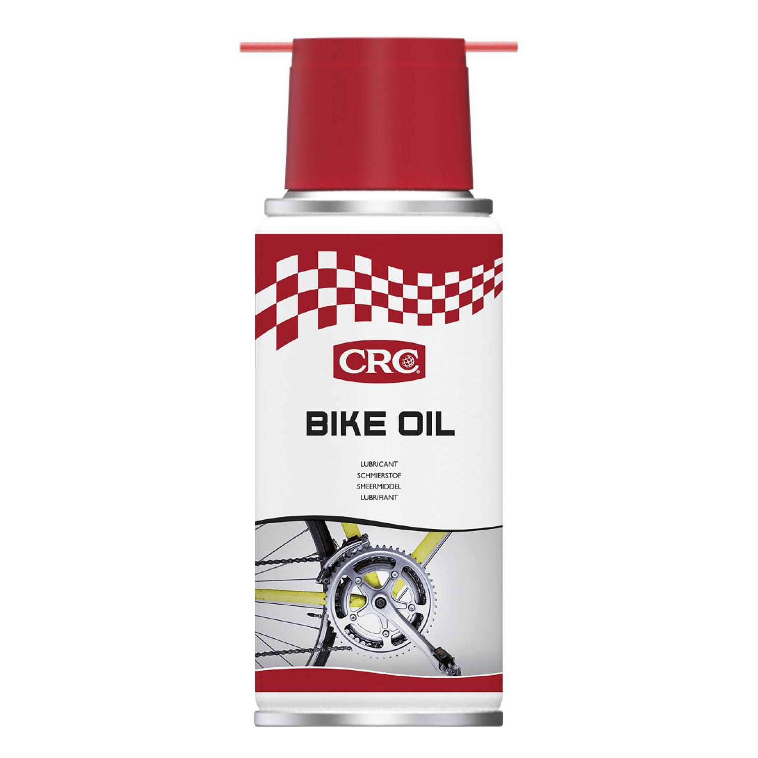 CRC Cykelolja 100ml