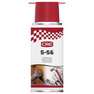 CRC 5-56 Universalolja Aerosol 100ml