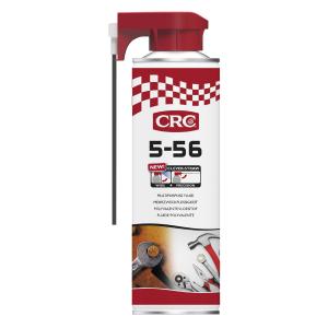 CRC 5-56 Universalolja SmartStraw 250ml