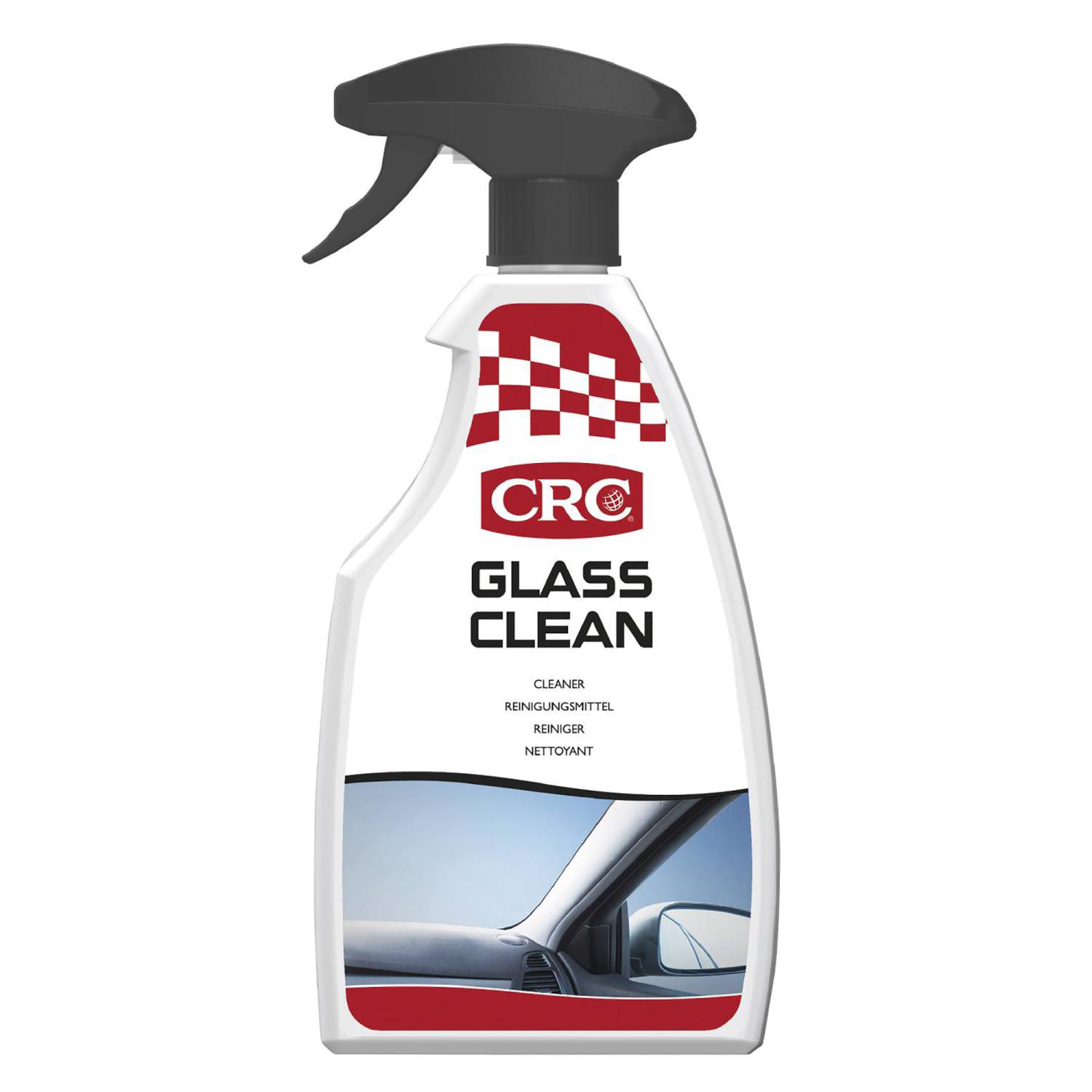 CRC Glass Clean 500ml