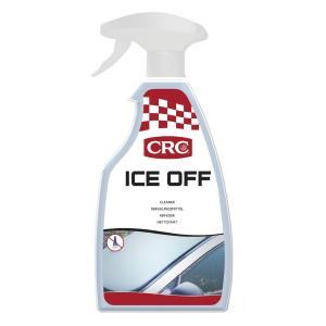 CRC Ice Off Avisnings spray 500ml
