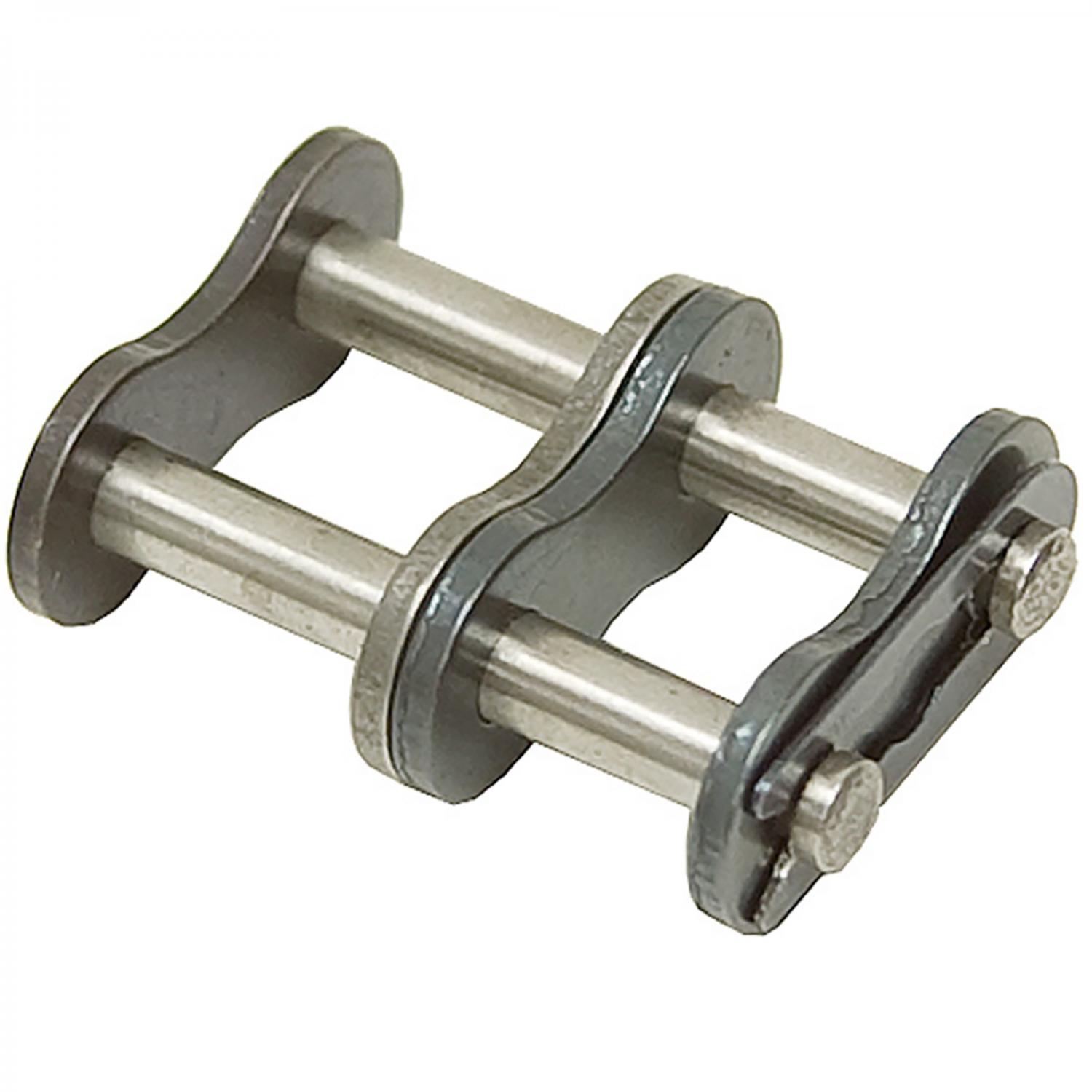 1/2" (08A-2 SG) ANSI 40 Kedjelås Duplex