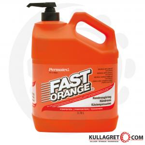 Fast Orange Handrengöring 3,78L