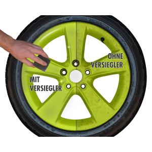 Klarlack BLANK för Sprayflim från Foliatec