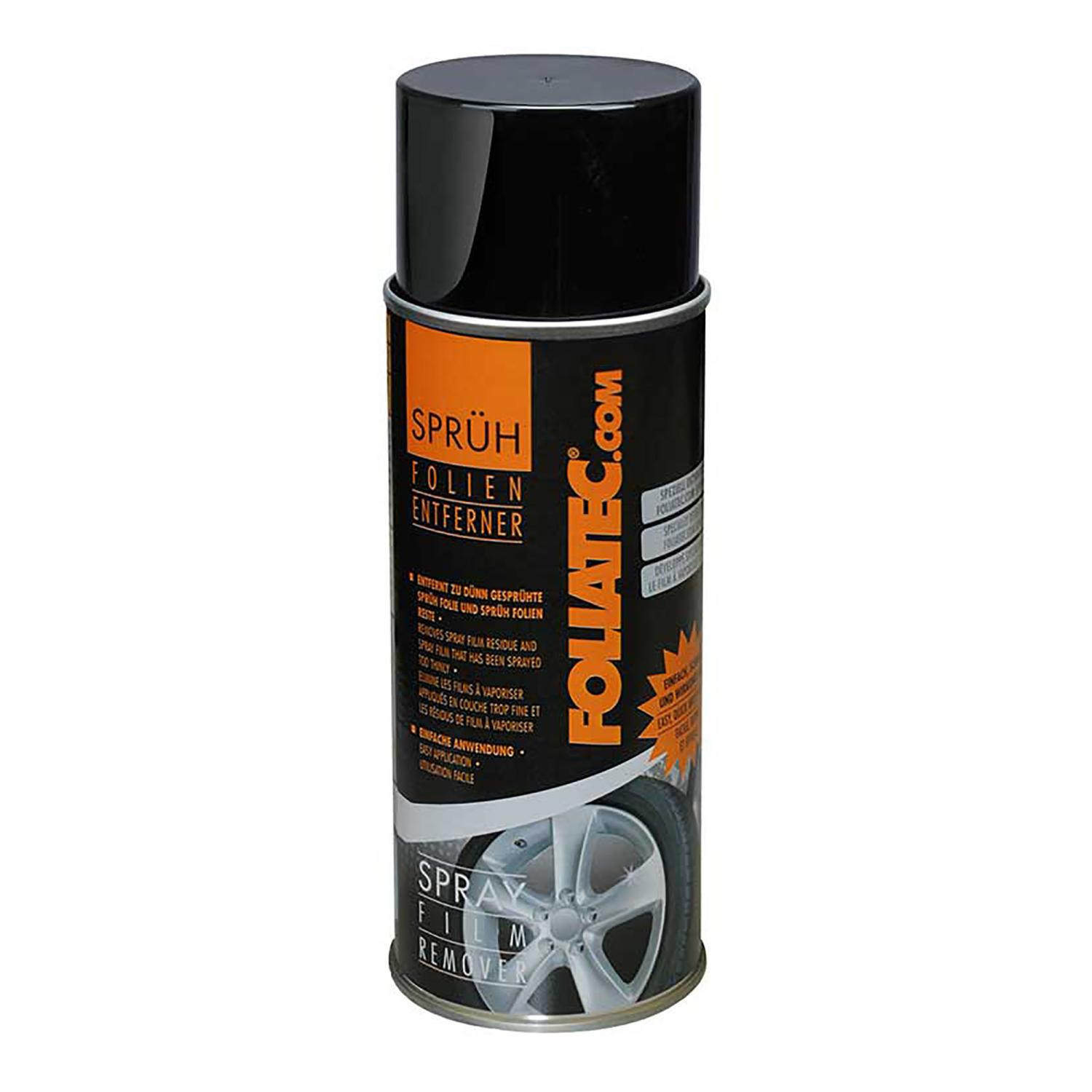 REMOVER för Foliatec Sprayfilm 400ml