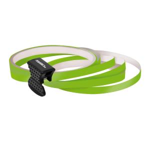 Power Green Pin Striping från Foliatec