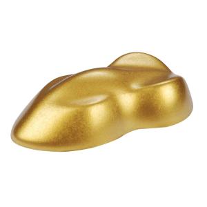 Guld Metallic Sprayfilm från Foliatec