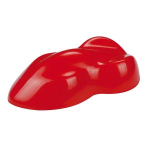 Röd Blank Sprayfilm från Foliatec