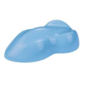 Ljusblå Sprayfilm från Foliatec