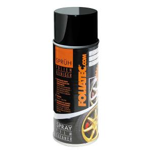 Cleaner för Sprayfilm från FOLIATEC 400ML