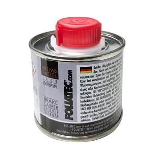 Thinner för bromsoksfärg från Foliatec 100ml