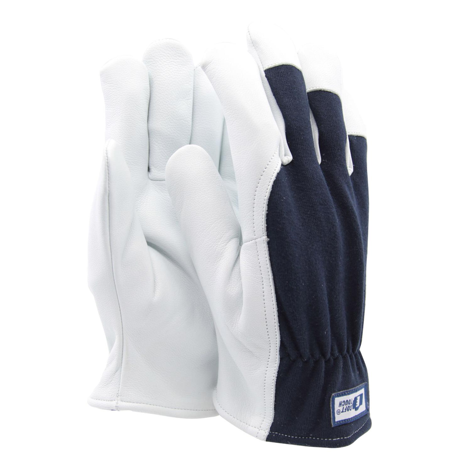 Viggo Strl.10 Vinterfodrad handske