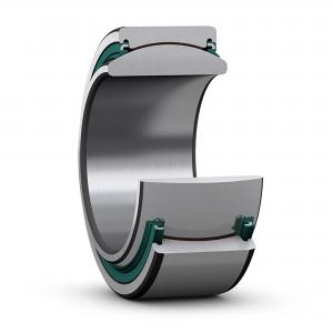 GE 20 TXG3E-2LS Ledlager SKF