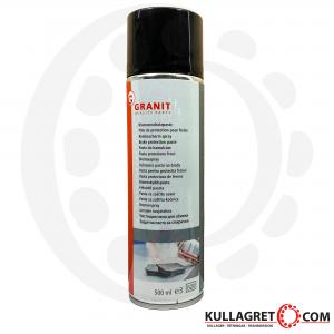 Granit Bromsskyddspasta 500ml
