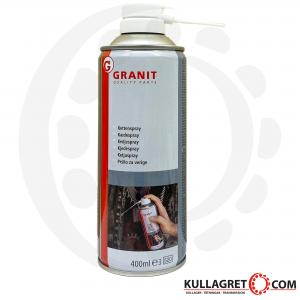 Granit Kedjespray 400ml