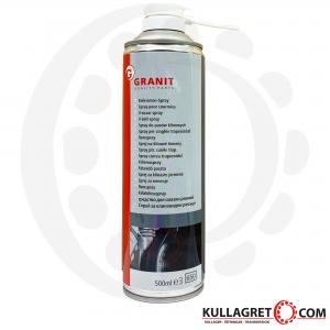 Granit Kilremsspray 500ml