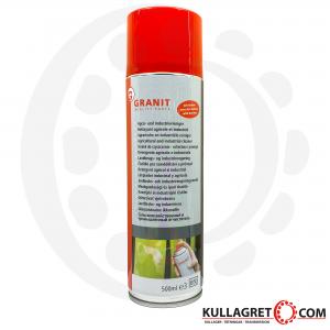 Granit Agrarrengöring Spray 400ml