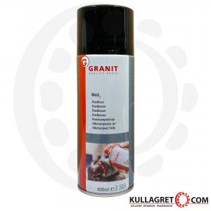Granit Rostlösare 400ml