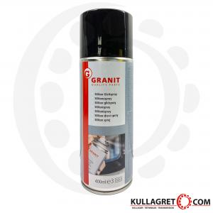 Granit Silikonspray 400ml