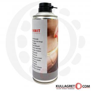Granit Skärolja Spray 400ml