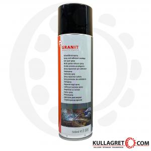 Granit Svetsspray 500ml