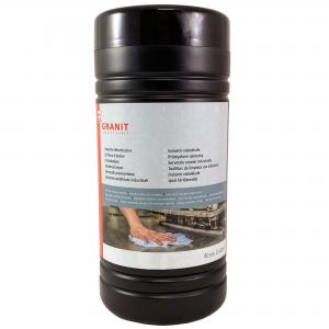 Granit Universella trasor