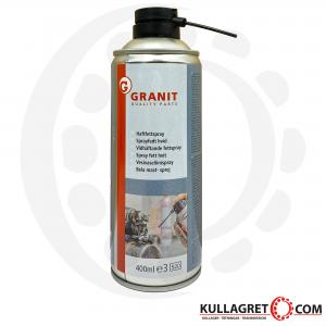 Granit Vidhäftande Fettspray 400ml