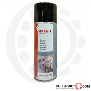 Granit Zinkspray 400ml