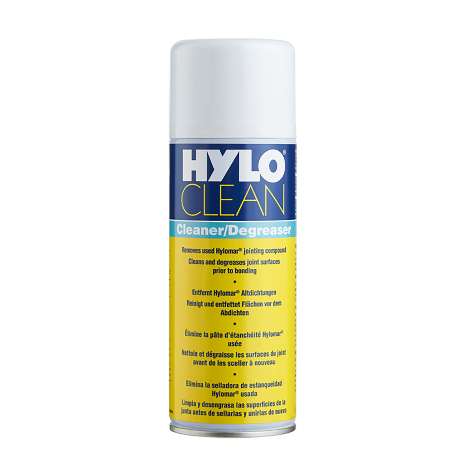 Hylomar HYLO CLEAN 400ml Spray