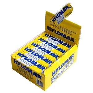 10st Hylomar M 80ml "Flytande packning"