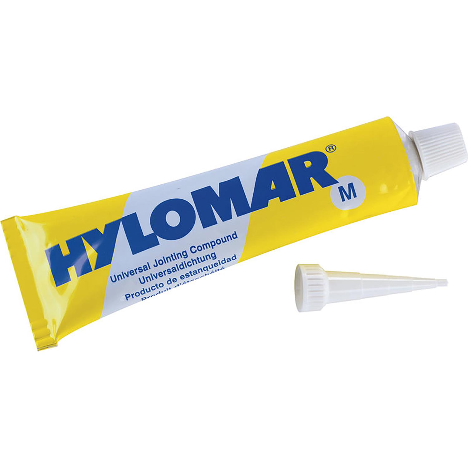 Hylomar M 80ml "Flytande packning"