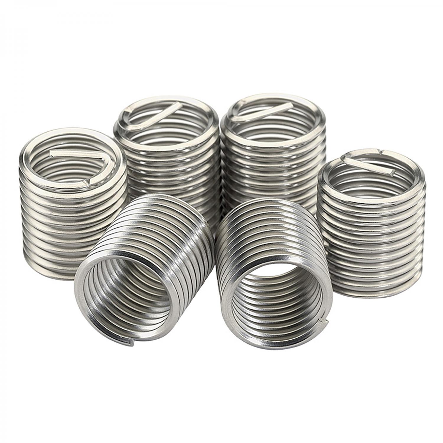 M20x2,5 Insatsgänga refill Völkel V-Coil - 5 pack