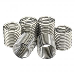 M10x1,5 Insatsgänga refill Völkel V-Coil - 5 pack