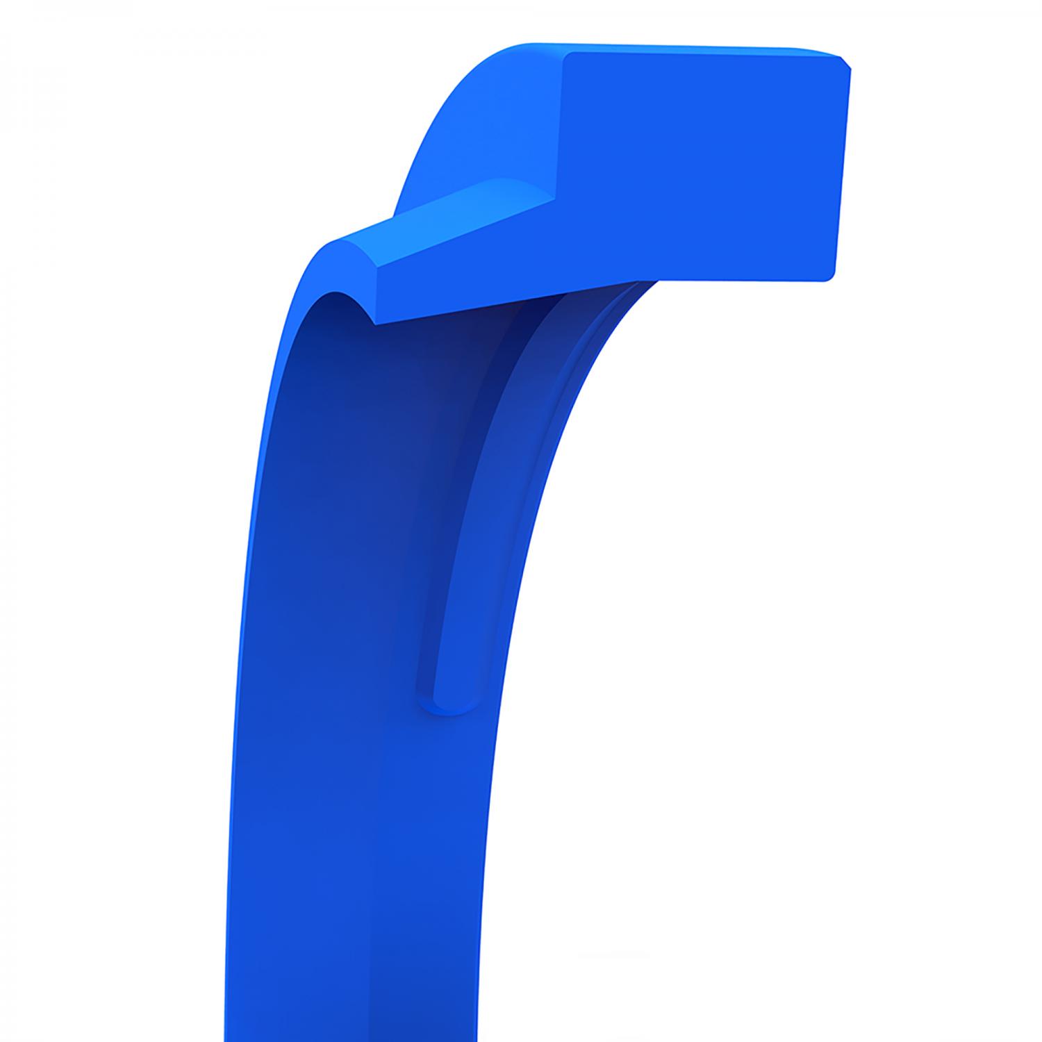 K06 10x16x3,5/5 Avstrykare PU